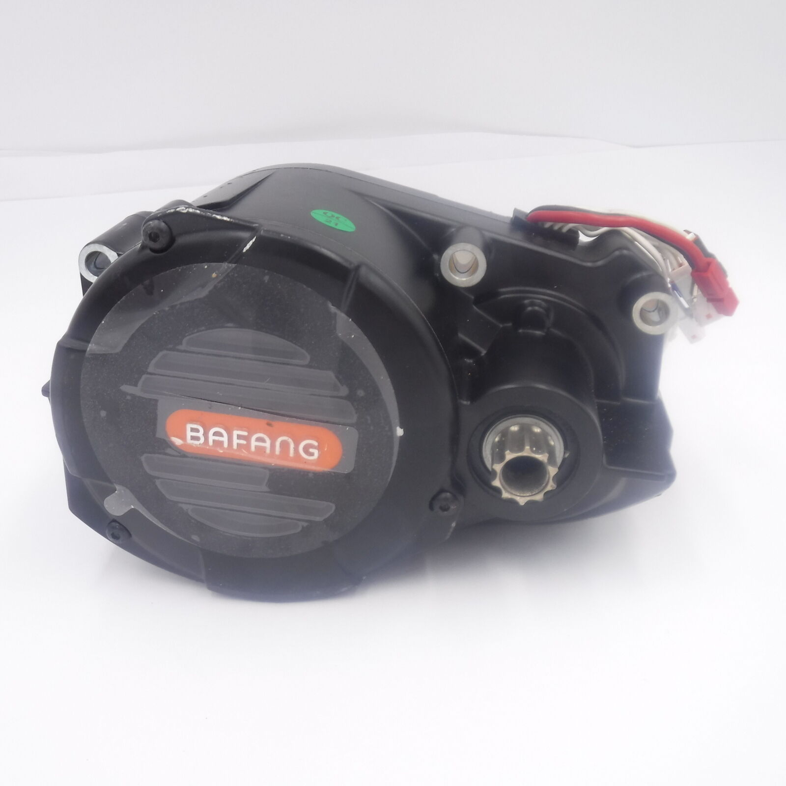 Bafang M620 Ultra Motor Kit - Sistem Penggerak Tengah Bafang Ultra M620