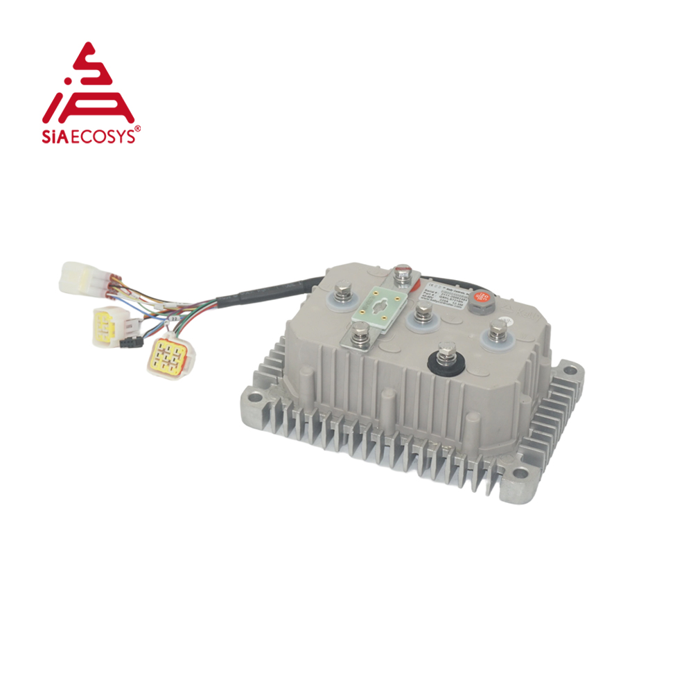 Kelly KLS7250N 30V-72V 380A KO - 72V 5000W Electric Motorcycle ulasan dan harga
