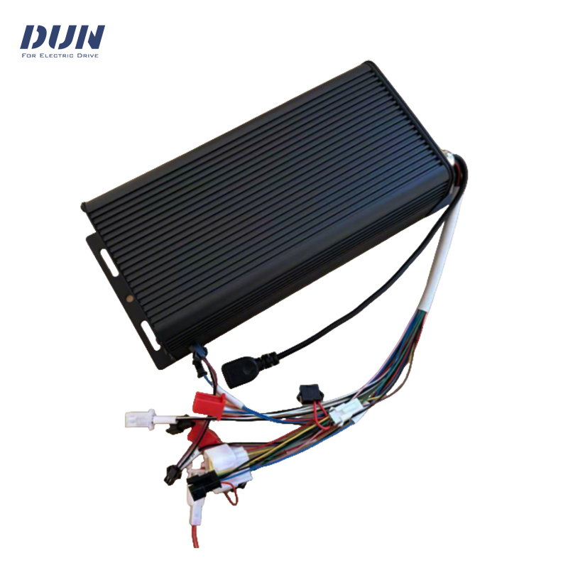Pengontrol Svmc72150-APT V2 Sa - Sabvoton Svmc72150 Controller Kit ulasan dan harga
