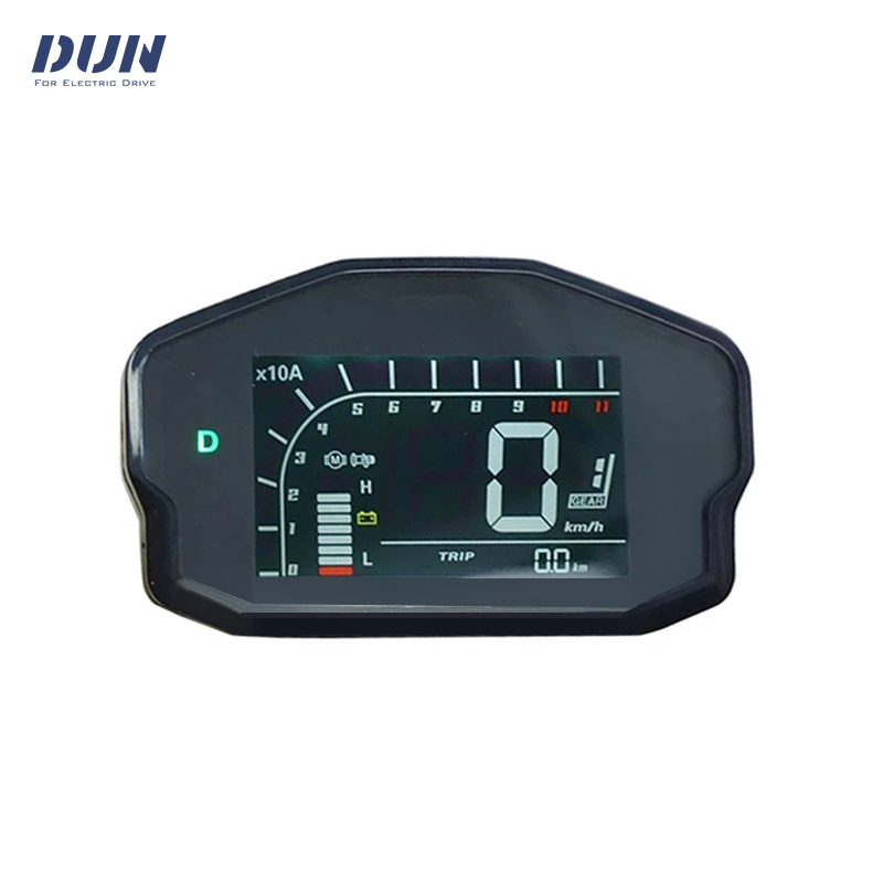 Motor Mid-Drive BLDC PMSM Daya - Mid Drive Motor Kit 72V 3000W ulasan dan harga