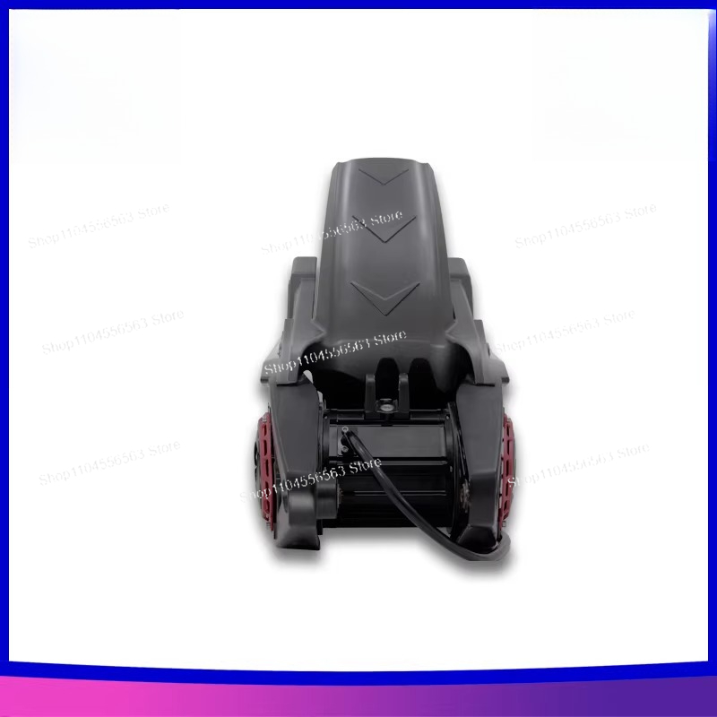 Kit Konversi Motor Mid-Drive 7 - Mid Drive Motor Kit 72V 3000W ulasan dan harga
